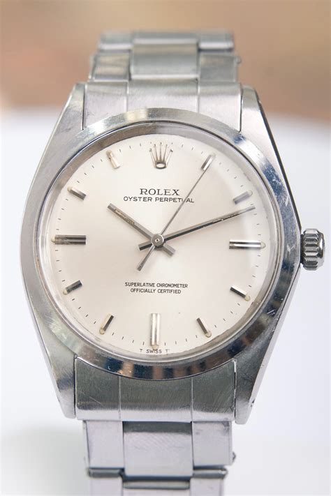 1958 rolex oyster perpetual|vintage Rolex Oyster Perpetual value.